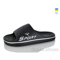 M&L Alex13 B107 чорний