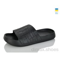 M&L Alex13 B112 чорний