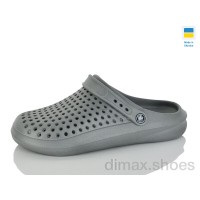 M&L Alex13 B504 сірий