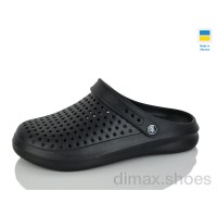 M&L Alex13 B504 чорний