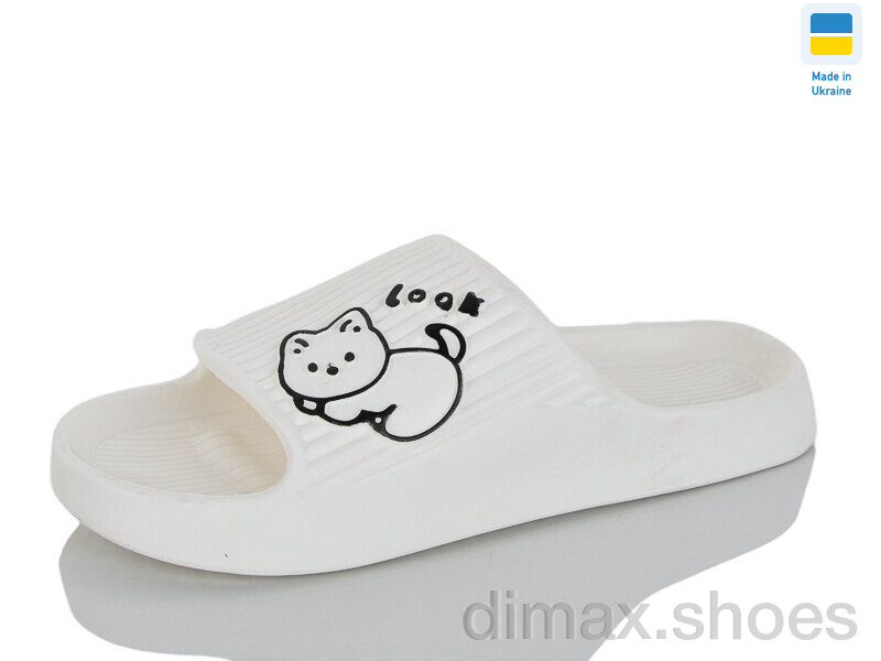 M&L Alex13 B104 білий