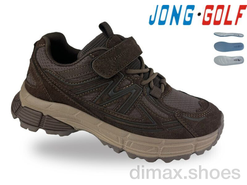 Jong Golf C11923-4