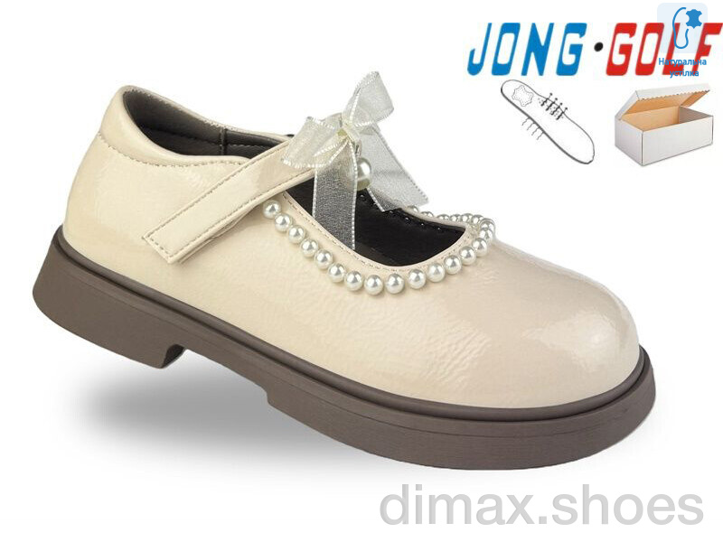 Jong Golf B11973-6