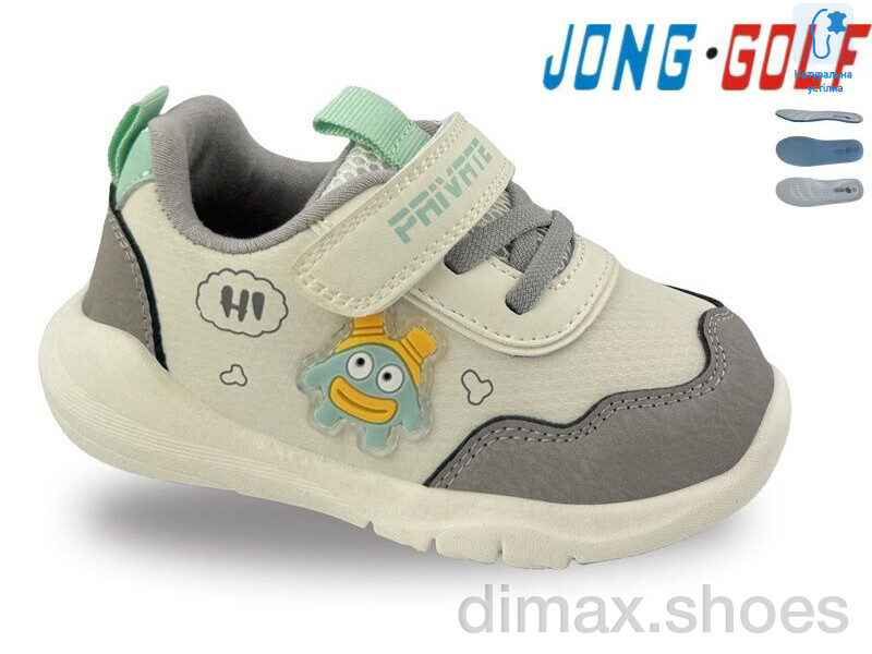 Jong Golf M11893-6