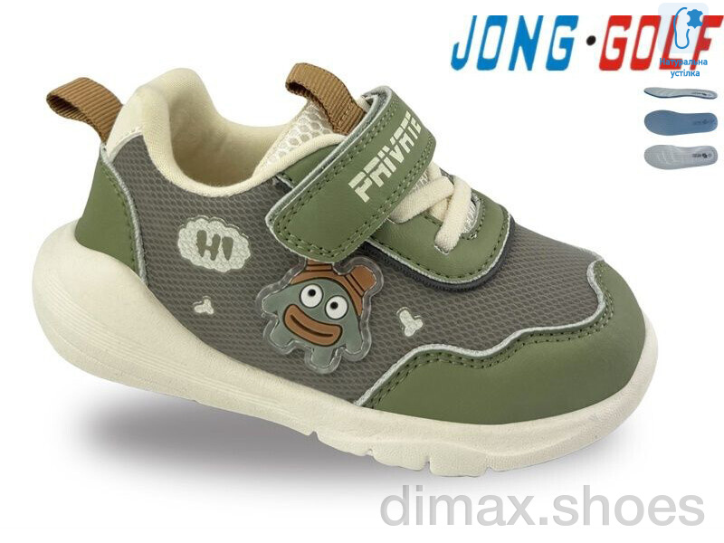 Jong Golf M11893-5