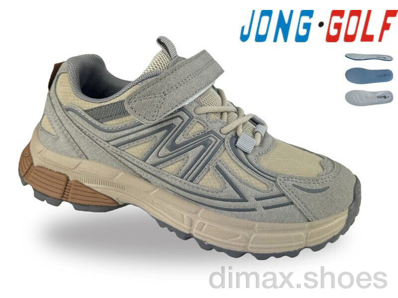 Jong Golf C11923-18