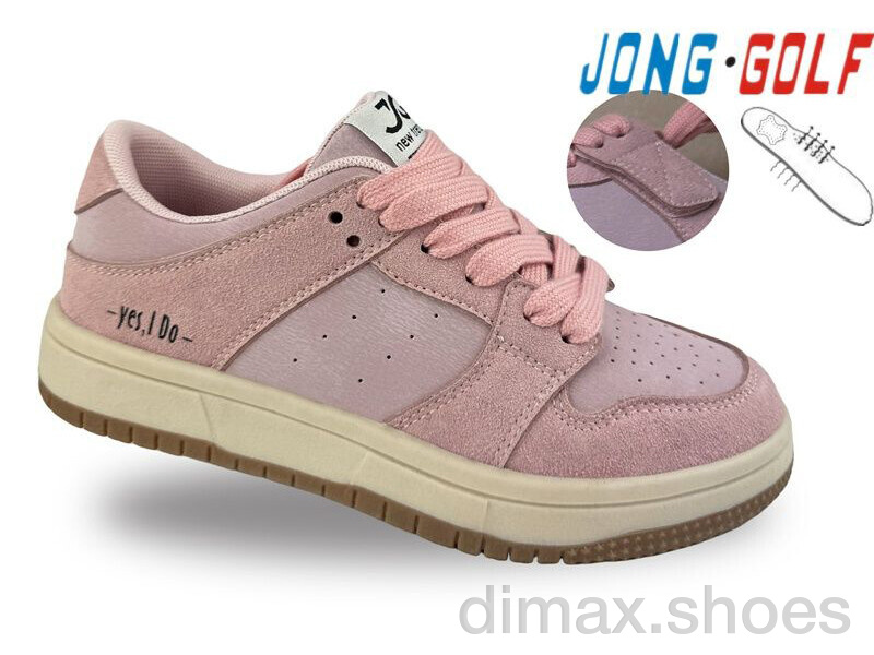 Jong Golf D11932-8