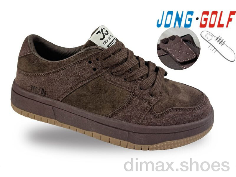 Jong Golf D11932-4