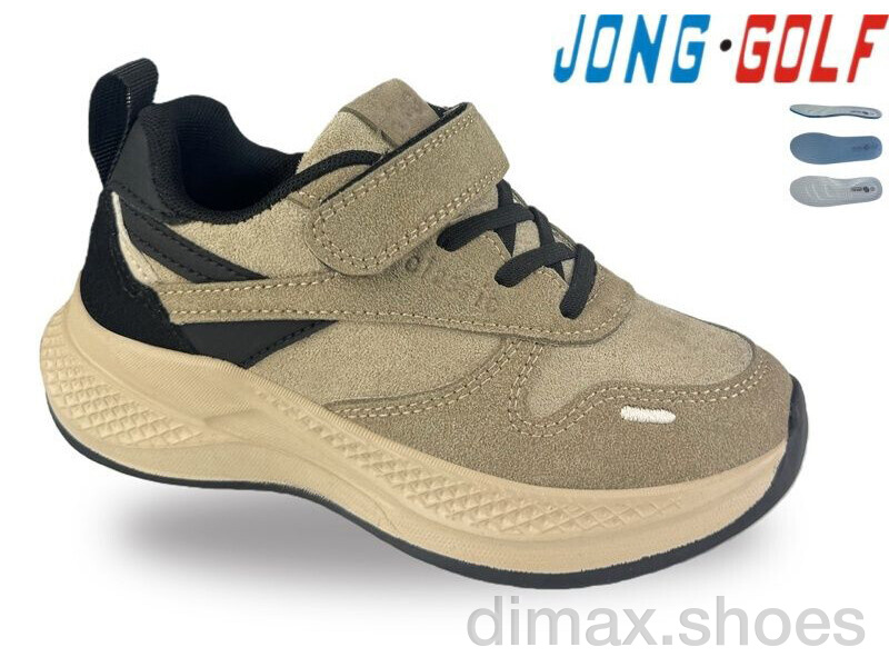 Jong Golf B11948-3