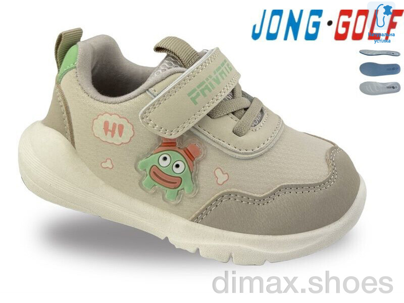 Jong Golf M11893-3