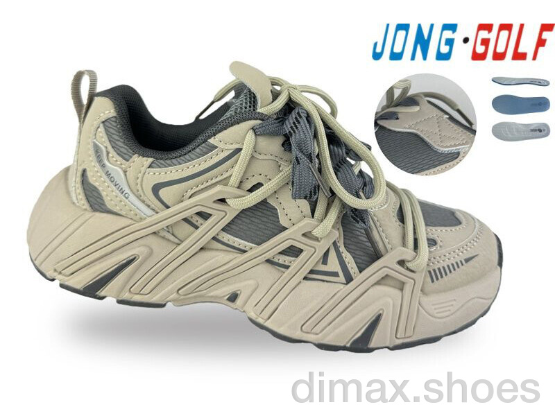 Jong Golf C11986-3