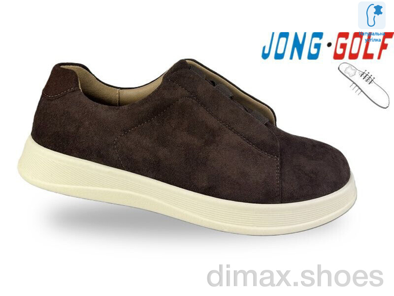 Jong Golf C11963-4