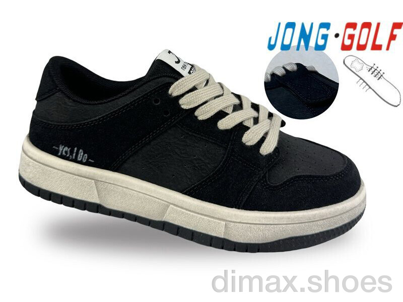 Jong Golf D11932-0