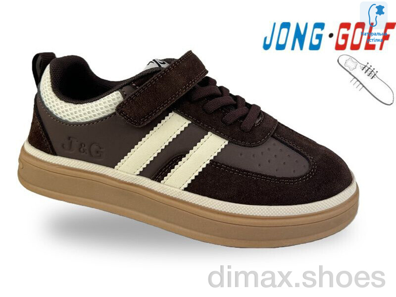 Jong Golf C11980-4