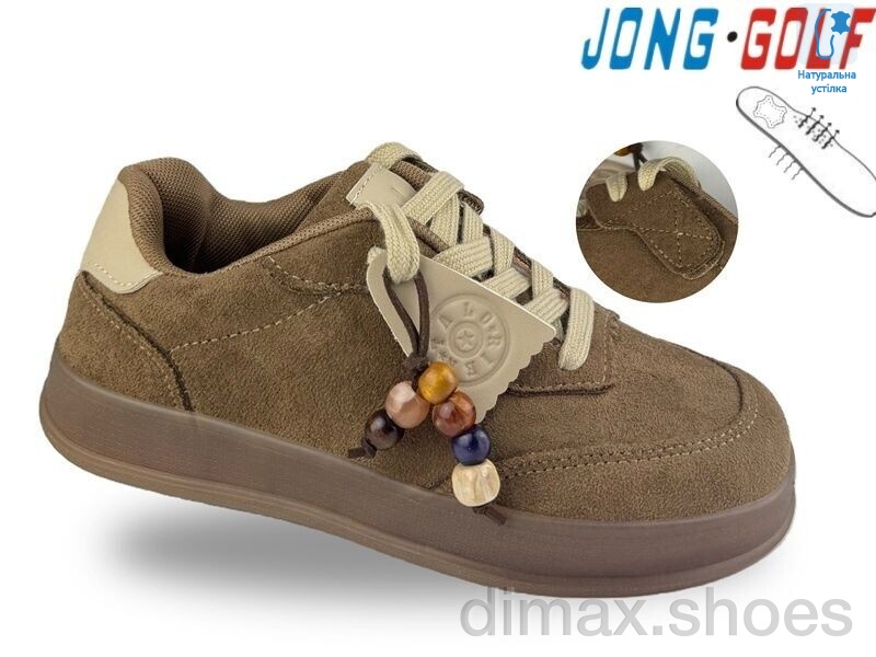 Jong Golf C11917-24