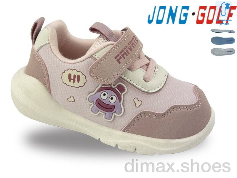 Jong Golf M11893-8