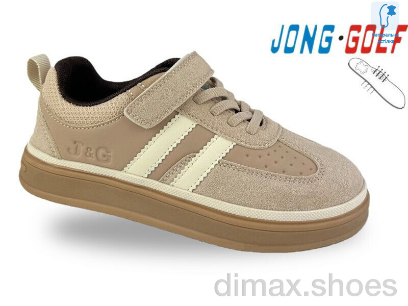 Jong Golf C11980-23