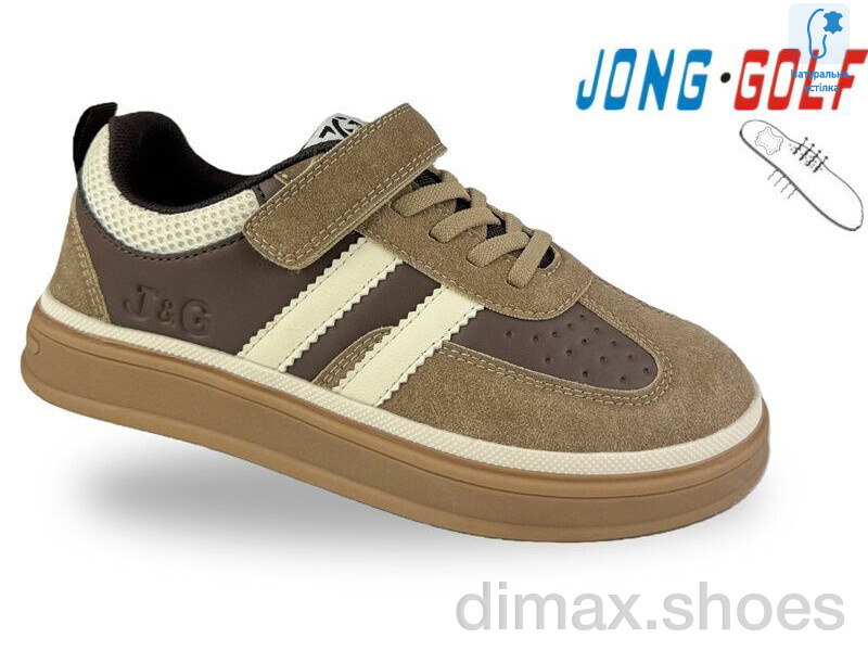 Jong Golf C11980-3