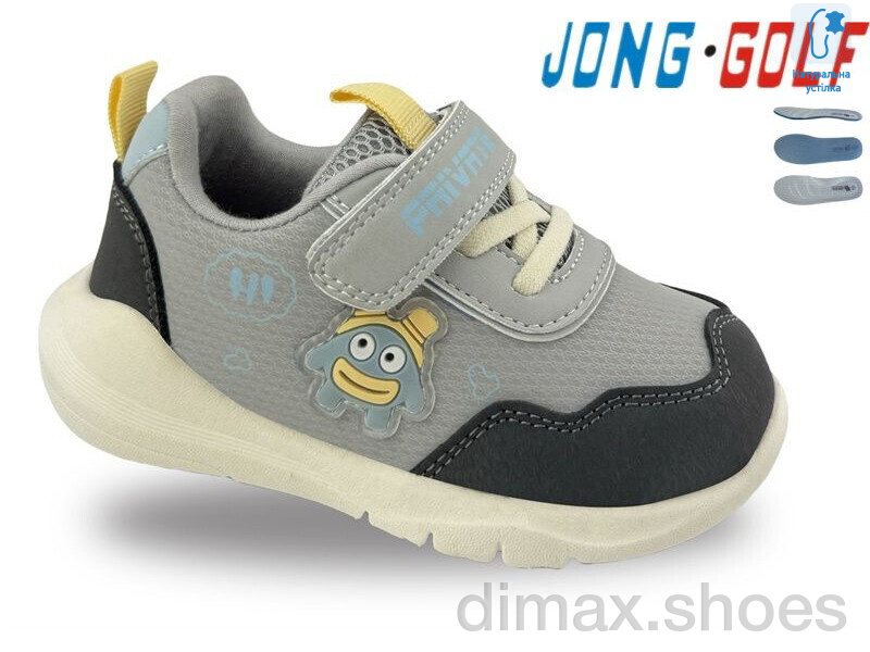 Jong Golf M11893-2