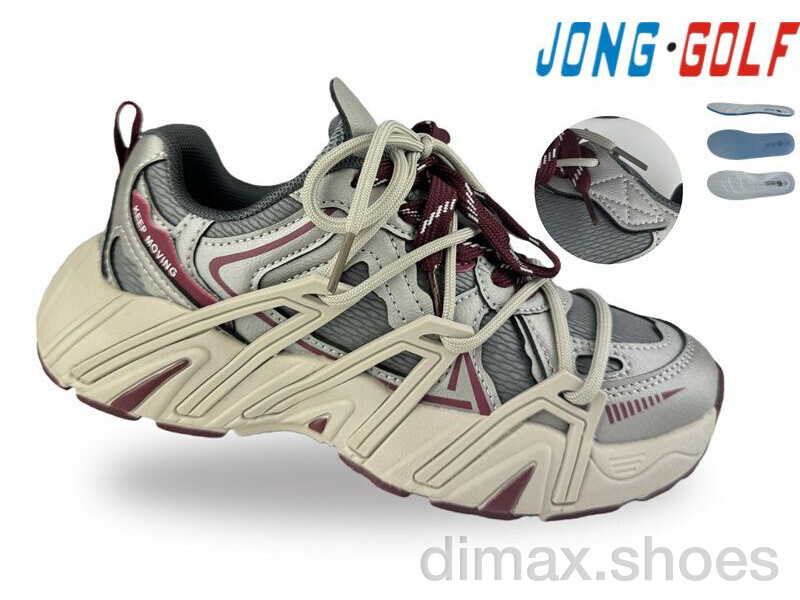 Jong Golf C11986-19