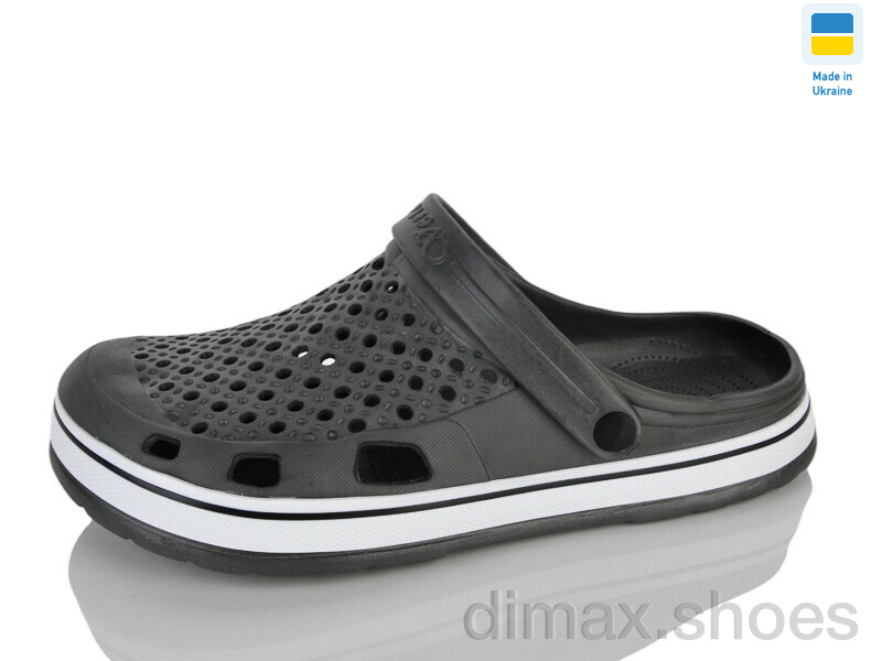 M&L Alex13 B51 сірий