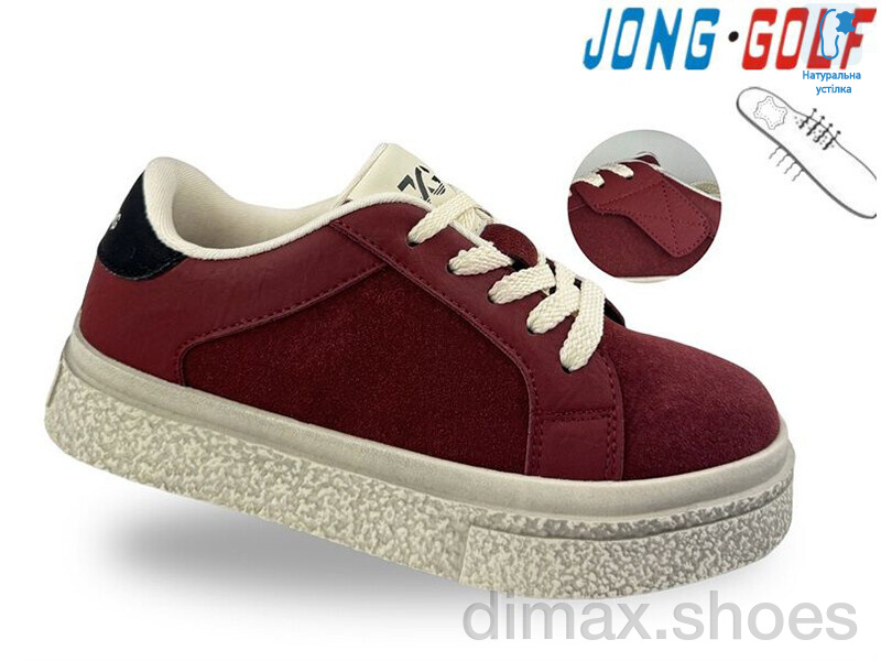 Jong Golf C11916-13