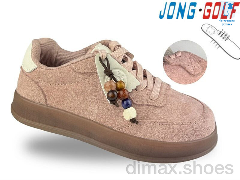 Jong Golf C11917-8