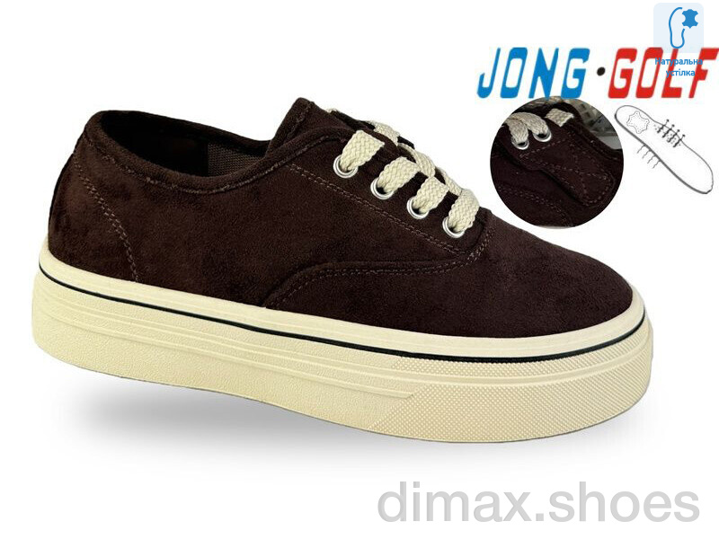 Jong Golf C11969-4