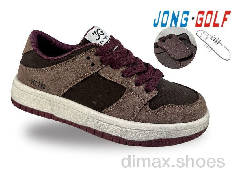 Jong Golf D11932-13