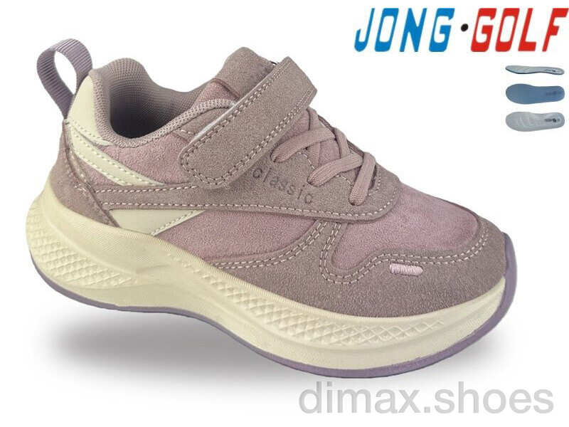 Jong Golf B11948-8