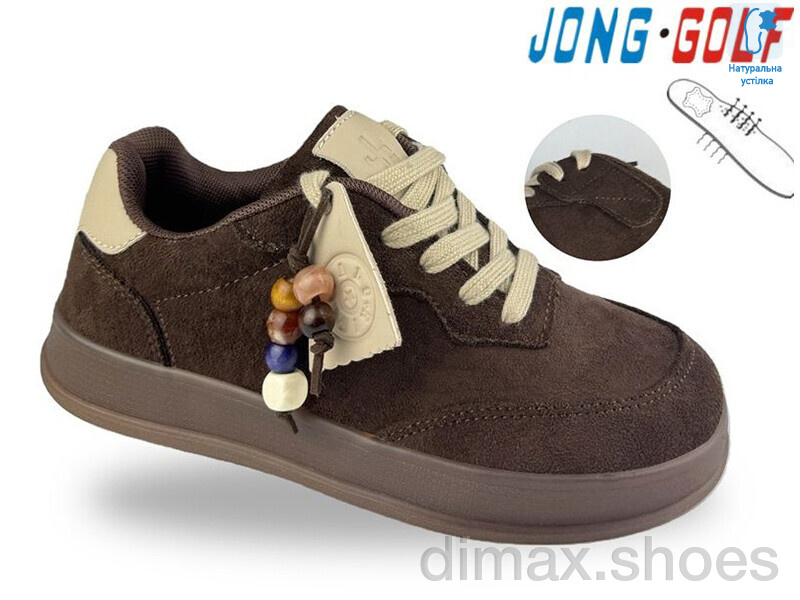 Jong Golf C11917-4