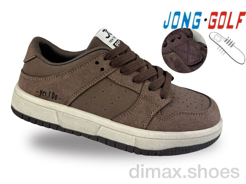 Jong Golf D11932-24