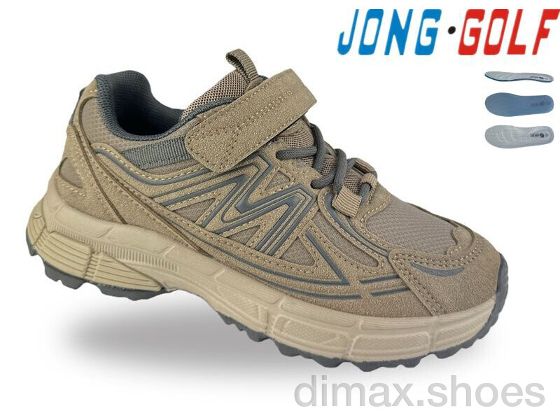 Jong Golf C11923-3