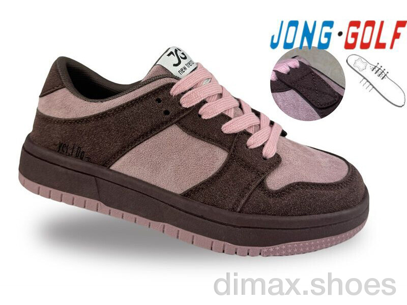 Jong Golf D11932-28