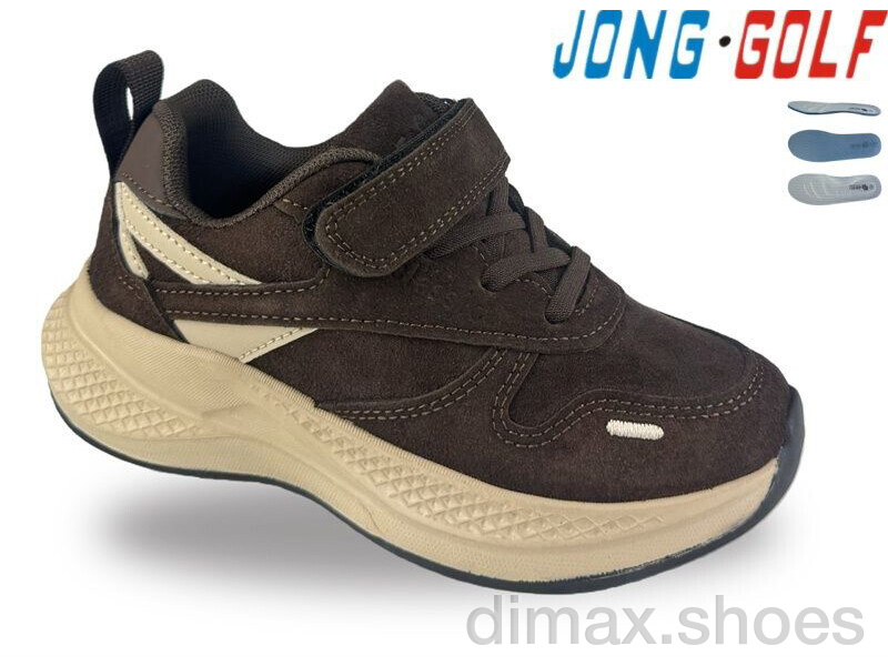 Jong Golf B11948-4