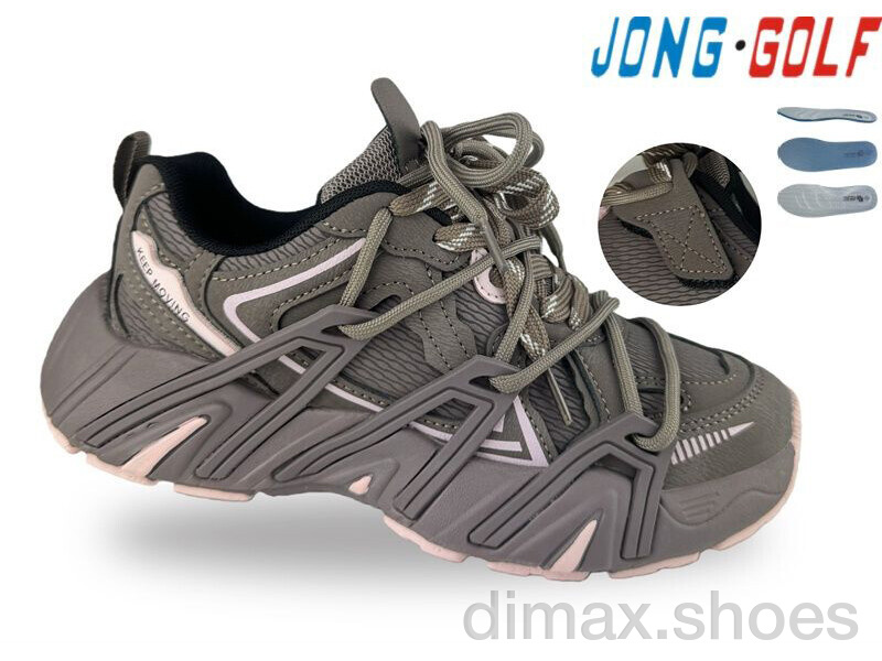 Jong Golf C11986-4