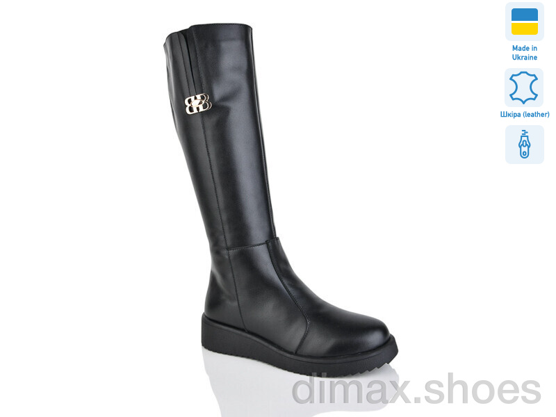 Sali 2228 чорний к.
