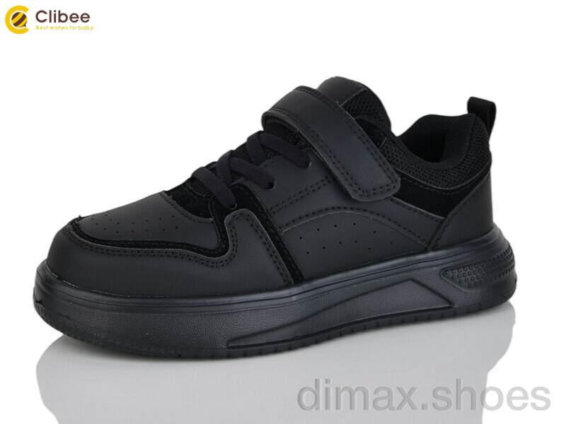 Clibee-Apawwa EC377-1 black
