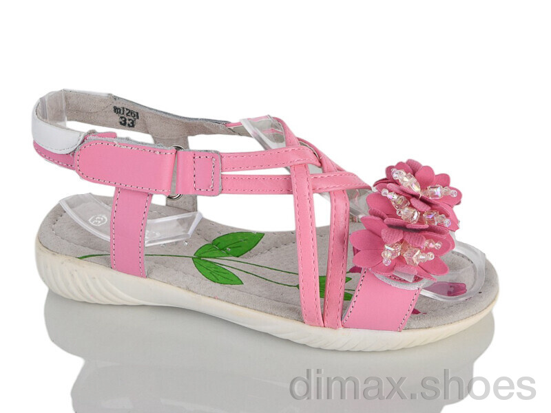 SANLIN 3033 pink