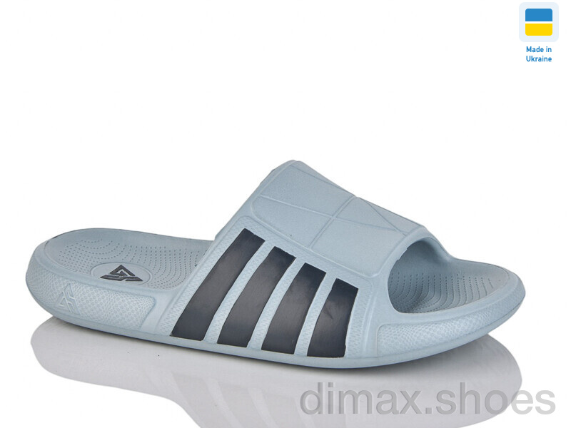DeMur 010 синий