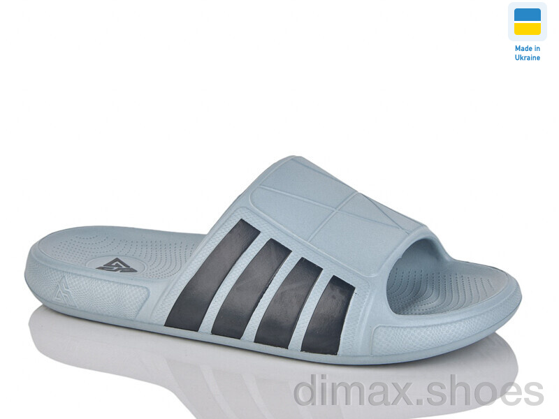 DeMur 750 синий