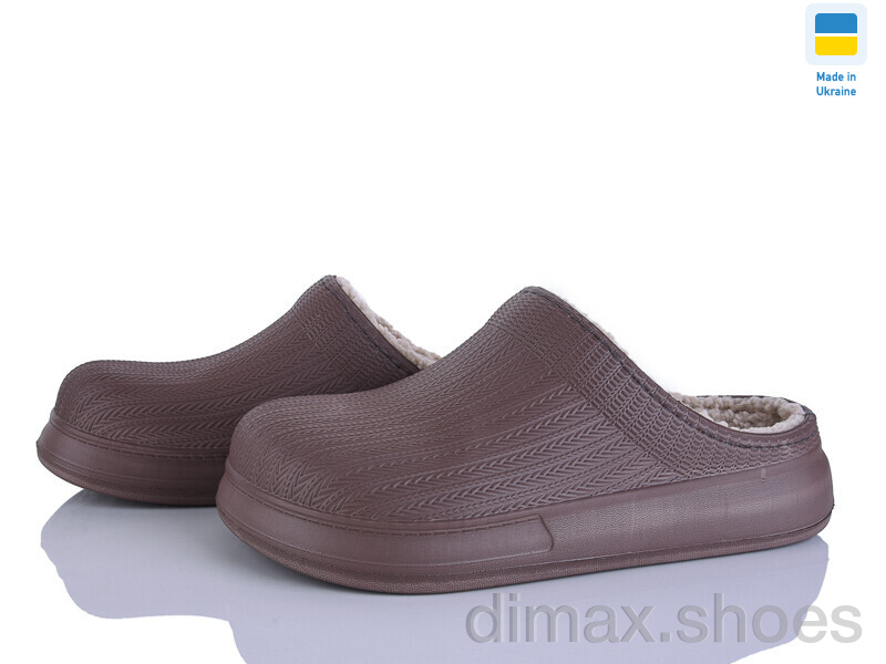 Vladimir Крок сабо 100 т.коричневий