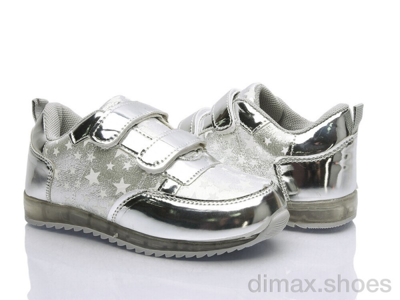 FG 001 silver