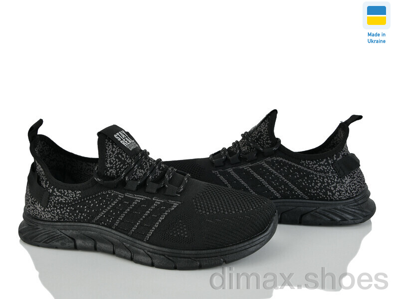 Vladimir Крок К250 чорний