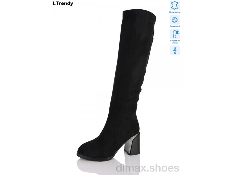 Trendy BT1569-1