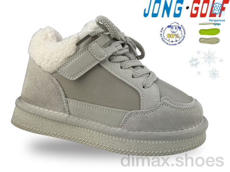 Jong Golf B40580-6
