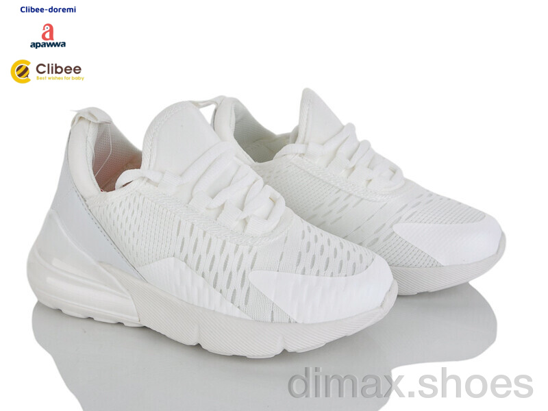 Clibee-Doremi GL01 white