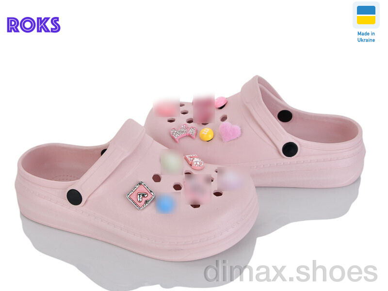 Roks 312-4 пудра