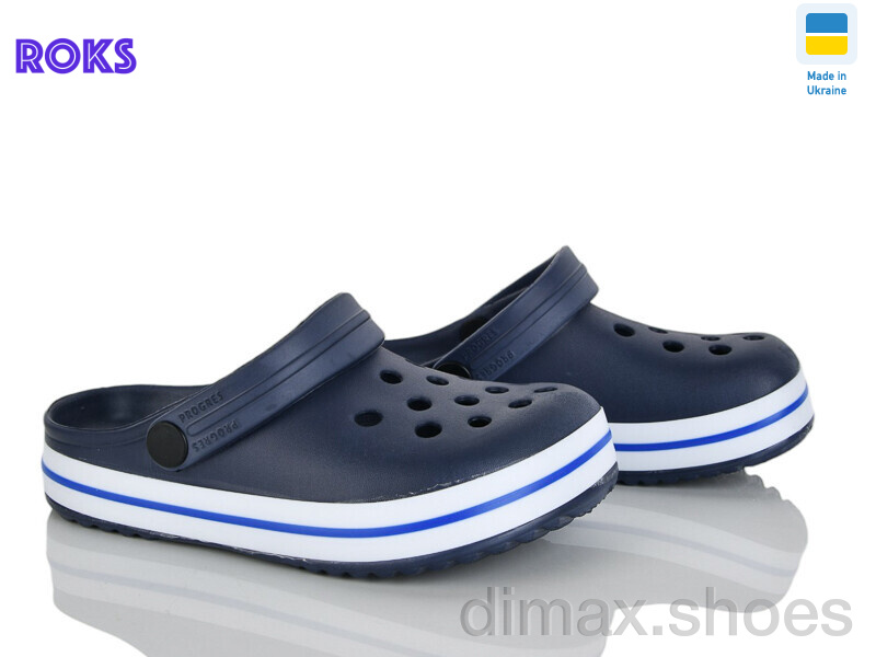 Roks 309 т.синій