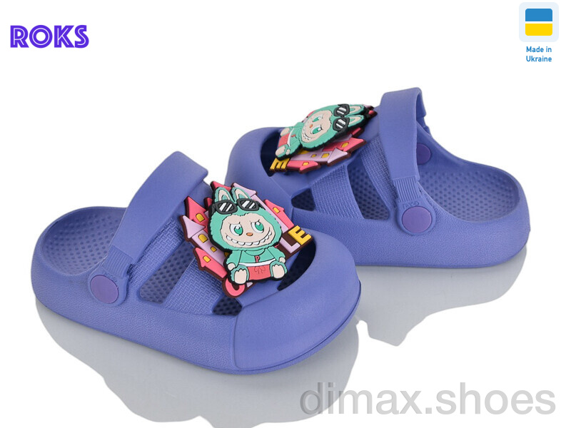 Roks 337 вістерія